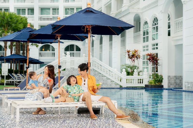 Movenpick Myth Hotel Patong Phuket - Genel