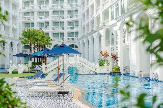 Movenpick Myth Hotel Patong Phuket fotoÄŸrafÄ±