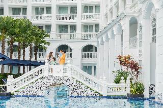 Movenpick Myth Hotel Patong Phuket fotoÄŸrafÄ±