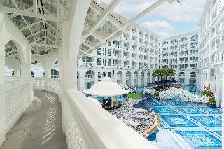 Movenpick Myth Hotel Patong Phuket fotoÄŸrafÄ±