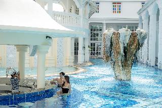 Movenpick Myth Hotel Patong Phuket fotoÄŸrafÄ±