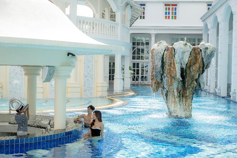 Movenpick Myth Hotel Patong Phuket - Genel