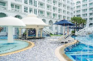 Movenpick Myth Hotel Patong Phuket fotoÄŸrafÄ±