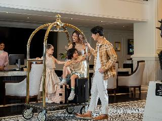 Movenpick Myth Hotel Patong Phuket fotoÄŸrafÄ±