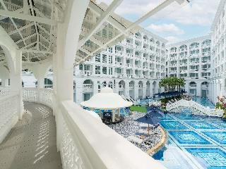 Movenpick Myth Hotel Patong Phuket fotoÄŸrafÄ±