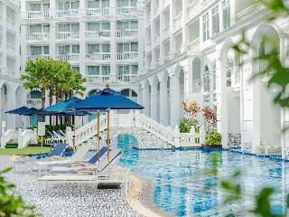 Movenpick Myth Hotel Patong Phuket fotoÄŸrafÄ±