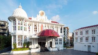 Movenpick Myth Hotel Patong Phuket otel fotoğrafı