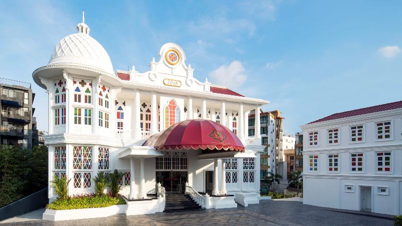 Movenpick Myth Hotel Patong Phuket - Genel