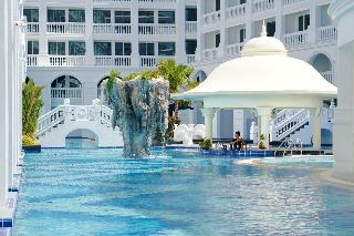 Movenpick Myth Hotel Patong Phuket fotoÄŸrafÄ±