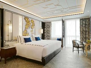 Movenpick Myth Hotel Patong Phuket fotoÄŸrafÄ±