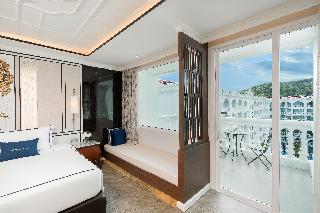 Movenpick Myth Hotel Patong Phuket fotoÄŸrafÄ±