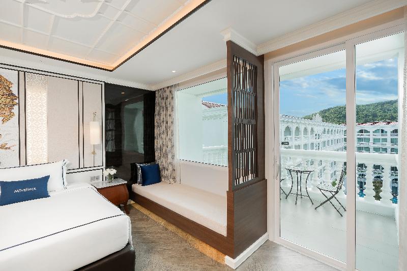 Movenpick Myth Hotel Patong Phuket - Oda