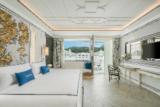 Movenpick Myth Hotel Patong Phuket fotoÄŸrafÄ±