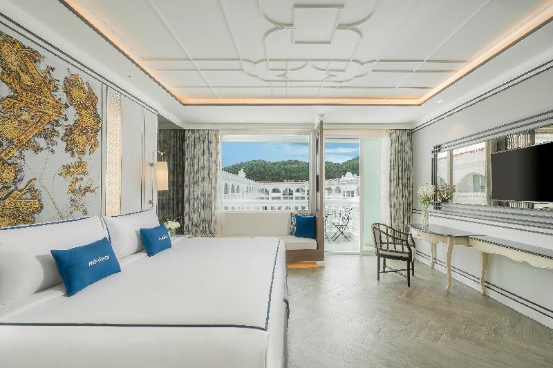 Movenpick Myth Hotel Patong Phuket - Oda