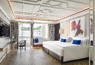 Movenpick Myth Hotel Patong Phuket fotoÄŸrafÄ±