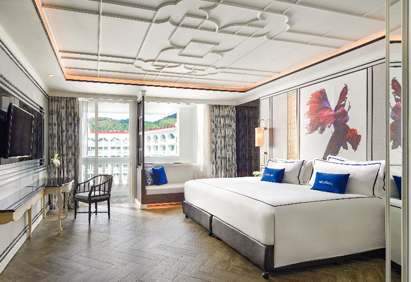 Movenpick Myth Hotel Patong Phuket - Oda