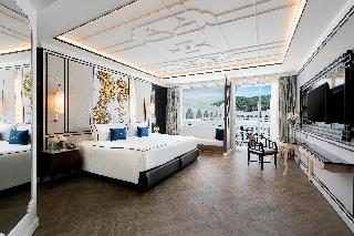 Movenpick Myth Hotel Patong Phuket fotoÄŸrafÄ±