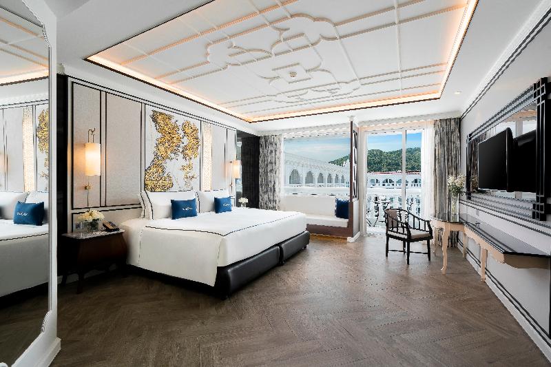 Movenpick Myth Hotel Patong Phuket - Oda