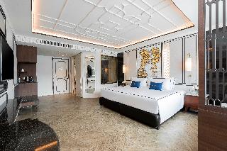 Movenpick Myth Hotel Patong Phuket fotoÄŸrafÄ±