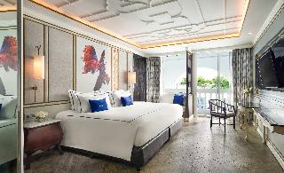 Movenpick Myth Hotel Patong Phuket fotoÄŸrafÄ±