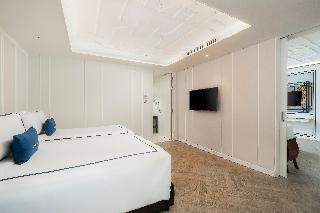 Movenpick Myth Hotel Patong Phuket fotoÄŸrafÄ±