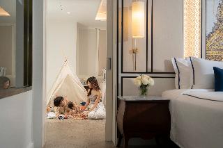 Movenpick Myth Hotel Patong Phuket fotoÄŸrafÄ±