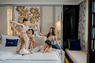 Movenpick Myth Hotel Patong Phuket fotoÄŸrafÄ±