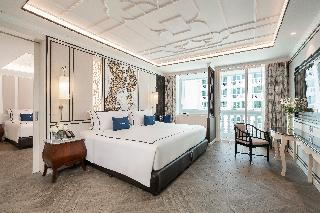 Movenpick Myth Hotel Patong Phuket fotoÄŸrafÄ±