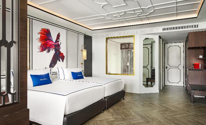 Movenpick Myth Hotel Patong Phuket - Oda
