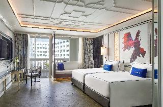 Movenpick Myth Hotel Patong Phuket fotoÄŸrafÄ±