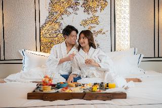 Movenpick Myth Hotel Patong Phuket fotoÄŸrafÄ±