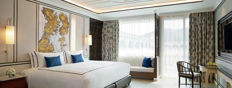 Movenpick Myth Hotel Patong Phuket - Oda