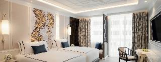 Movenpick Myth Hotel Patong Phuket fotoÄŸrafÄ±