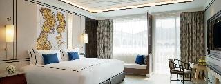 Movenpick Myth Hotel Patong Phuket fotoÄŸrafÄ±