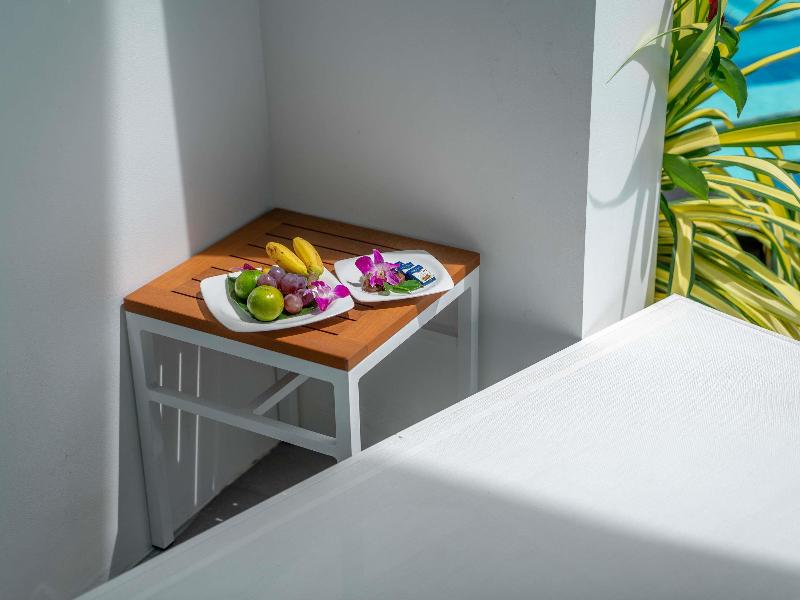 Movenpick Myth Hotel Patong Phuket - Oda