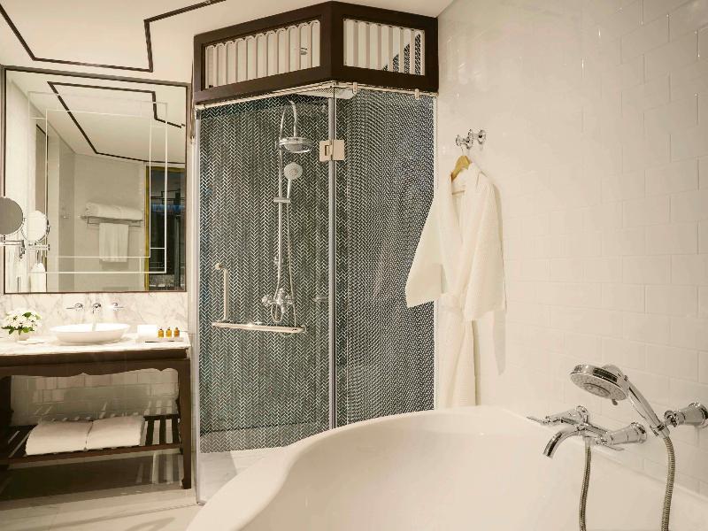 Movenpick Myth Hotel Patong Phuket - Oda