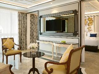 Movenpick Myth Hotel Patong Phuket fotoÄŸrafÄ±