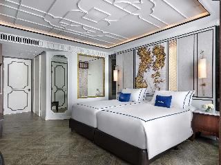 Movenpick Myth Hotel Patong Phuket fotoÄŸrafÄ±