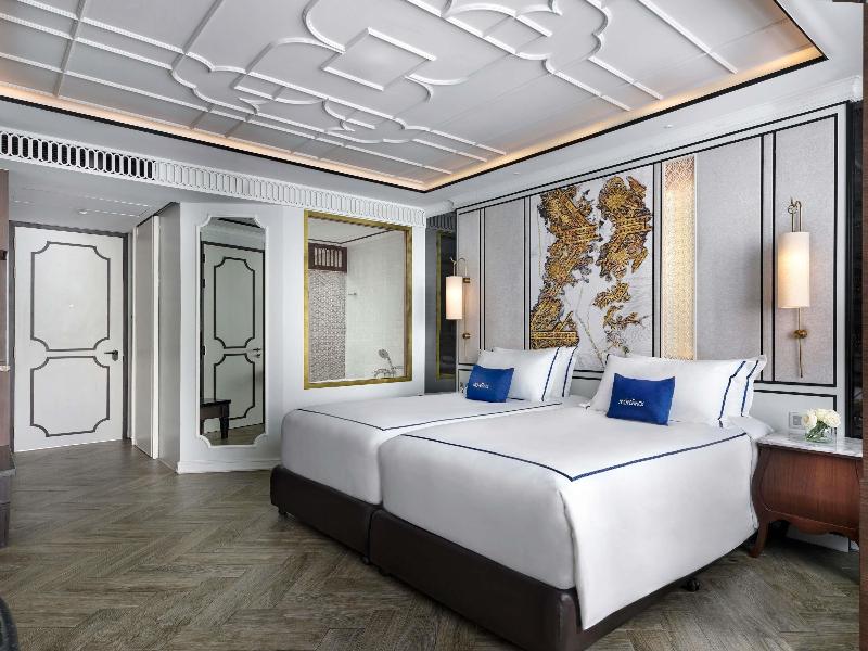 Movenpick Myth Hotel Patong Phuket - Oda