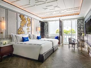 Movenpick Myth Hotel Patong Phuket fotoÄŸrafÄ±