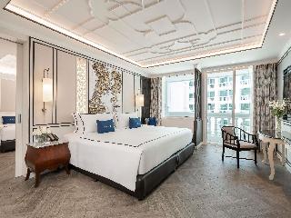 Movenpick Myth Hotel Patong Phuket fotoÄŸrafÄ±