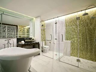 Movenpick Myth Hotel Patong Phuket fotoÄŸrafÄ±