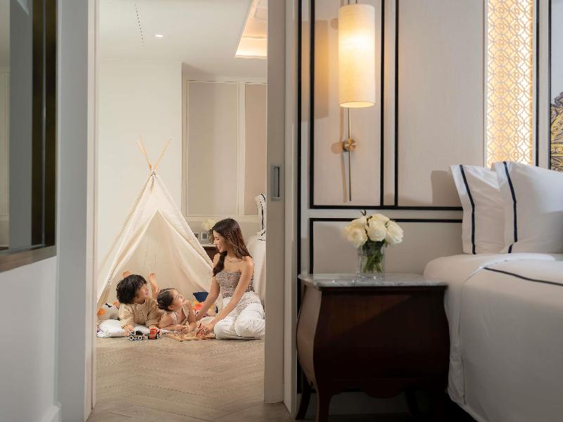 Movenpick Myth Hotel Patong Phuket - Oda