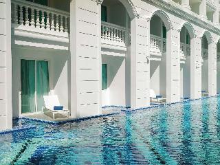 Movenpick Myth Hotel Patong Phuket fotoÄŸrafÄ±