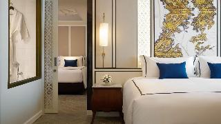 Movenpick Myth Hotel Patong Phuket fotoÄŸrafÄ±