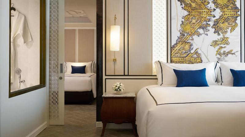 Movenpick Myth Hotel Patong Phuket - Oda