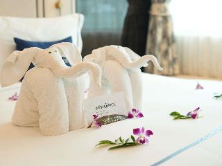 Movenpick Myth Hotel Patong Phuket fotoÄŸrafÄ±