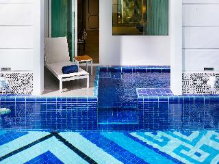 Movenpick Myth Hotel Patong Phuket fotoÄŸrafÄ±