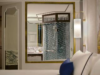 Movenpick Myth Hotel Patong Phuket fotoÄŸrafÄ±