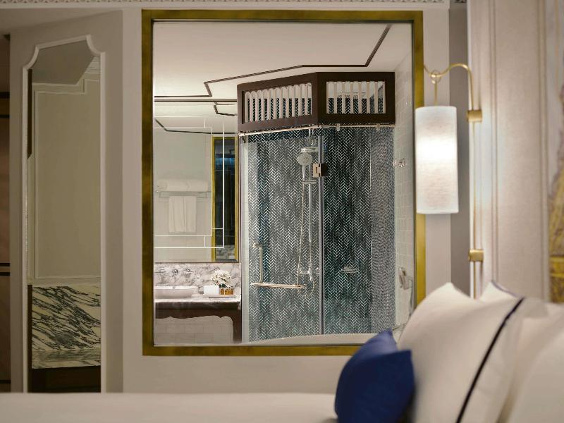 Movenpick Myth Hotel Patong Phuket - Oda